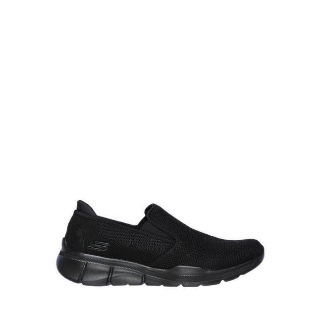 Skechers Equalizer 3.0 Men's Sneaker - Black