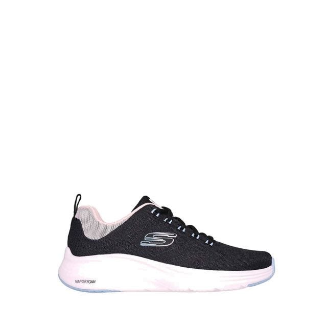 Skechers Vapor Foam Women's Sneaker - Black