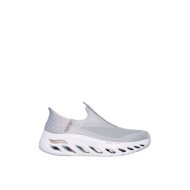 Skechers Slip-Ins Arch Fit Glide Step Women's Sneaker - Grey