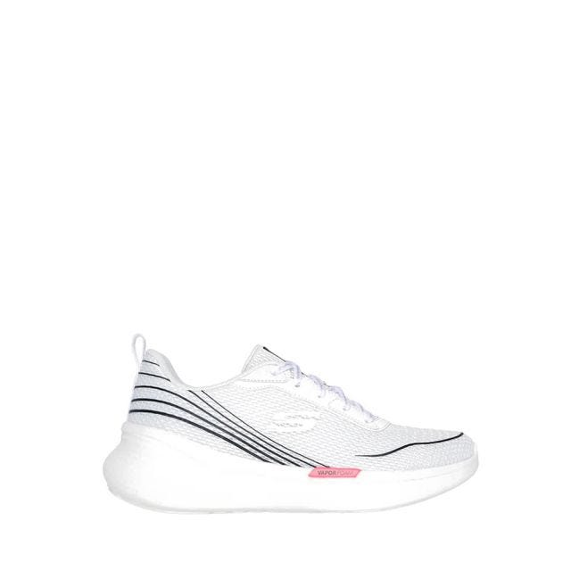 Skechers Vapor Plus Women's Sneaker - White