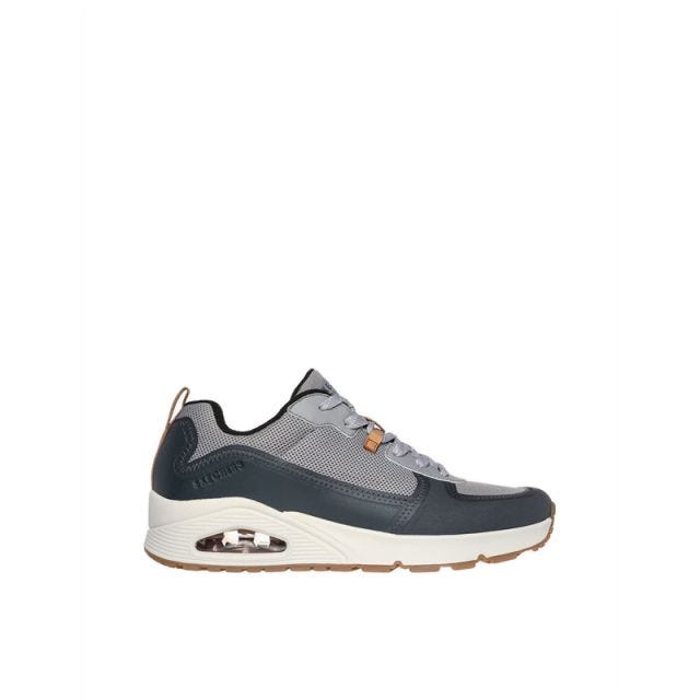 Skechers Uno Men's sneakers - Grey