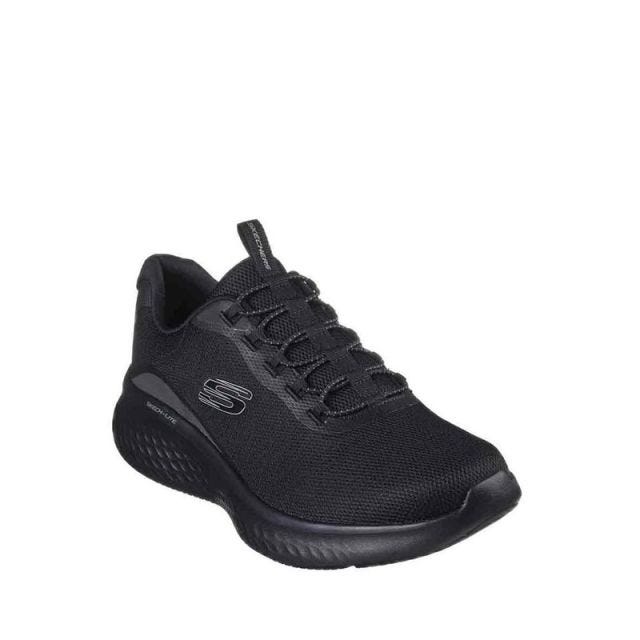 Skech-Lite Pro Men's Sneakers - Black
