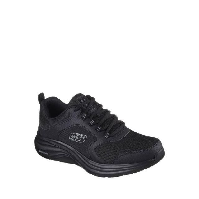 Skechers Vapor Lite Men's Sneaker - Black