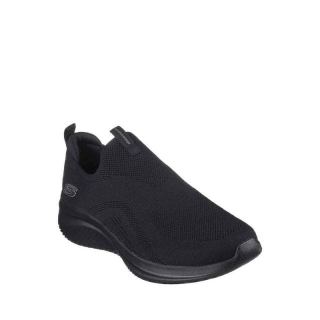 Skechers Ultra Flex 3.0 Men's Sneakers - Black
