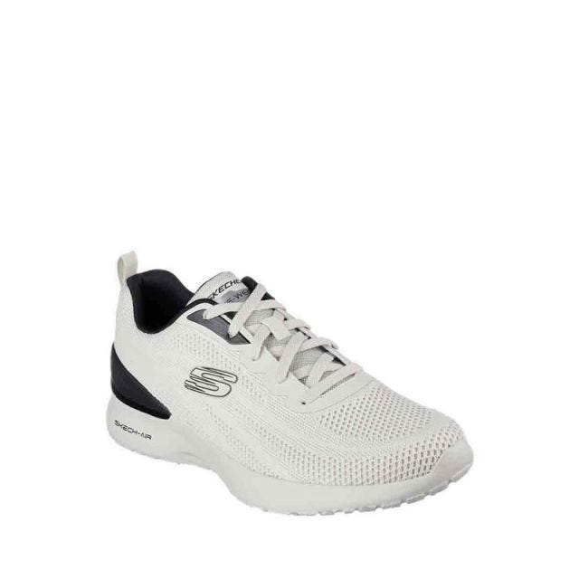 Skechers Skech-Air Dynamight Men's Sneakers - Natural