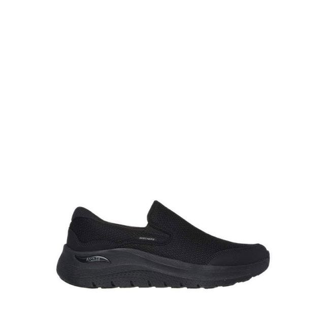 Skechers Arch Fit 2.0 Men's Shoes - Black