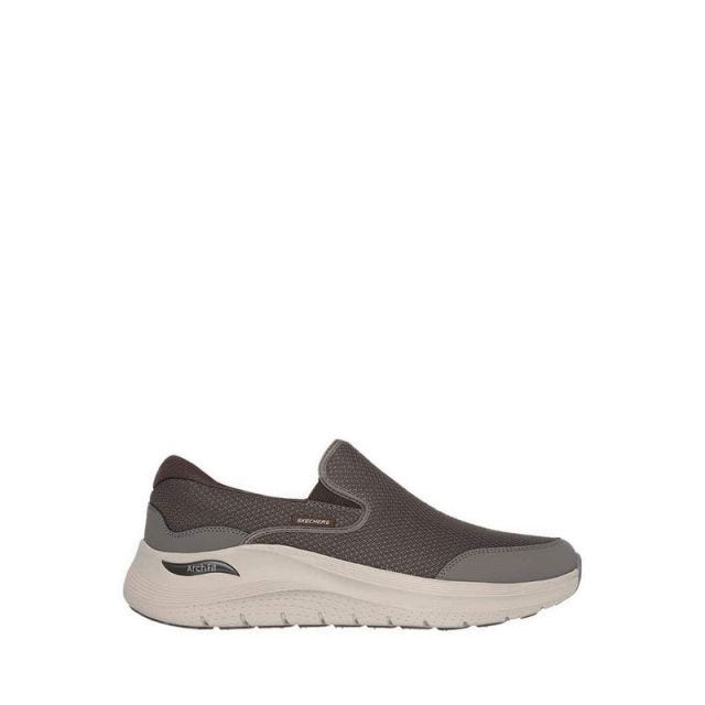 Skechers Arch Fit 2.0 Men's Shoes - Brown