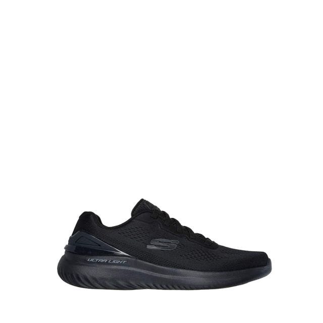 Skechers Bounder 2.0 Men's Sneaker - Black
