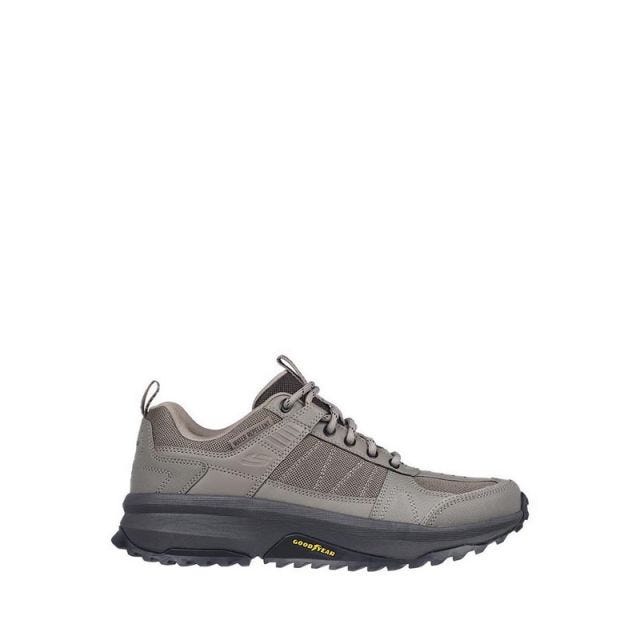 Skechers Skechers Bionic Trail Men's Sneaker - Tan.