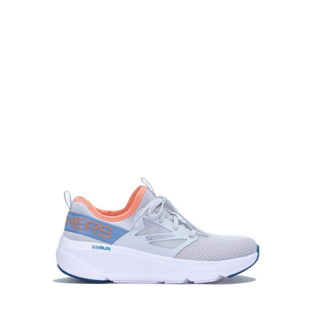 SKECHERS GO RUN ELEVATE WOMEN'S RUNNING - GREY