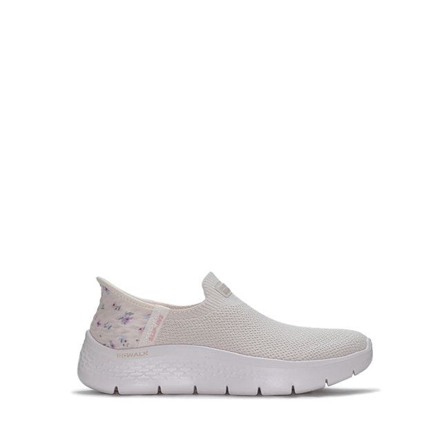Slip-Ins Go Walk Flex Women's Sneaker - White