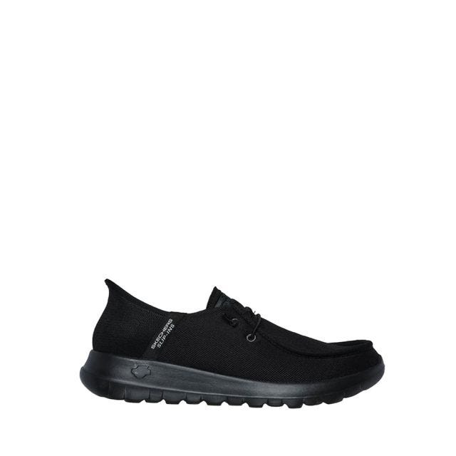 Skechers Slip-Ins Go Walk Max Men's Sneaker - Black