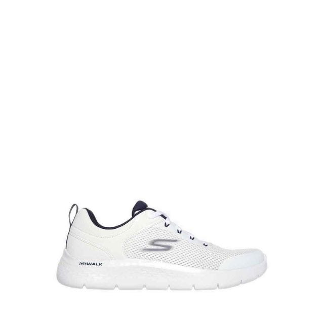 Skechers Go Walk Flex Men's Sneaker - White