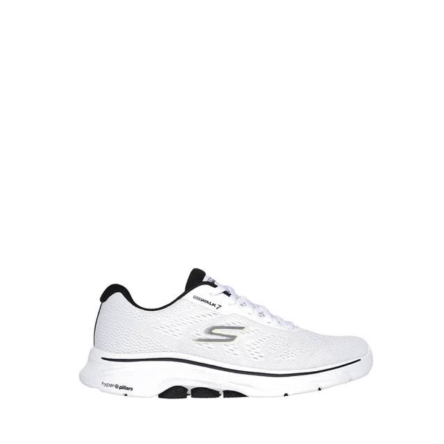 Skechers Go Walk 7 Men's Sneaker - White