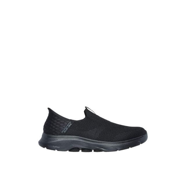 Skechers Slip-Ins Go Walk 7 Men's Sneaker - Black