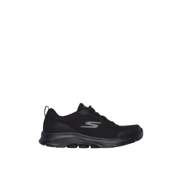 Skechers Go Walk 7 Men's Sneaker - Black