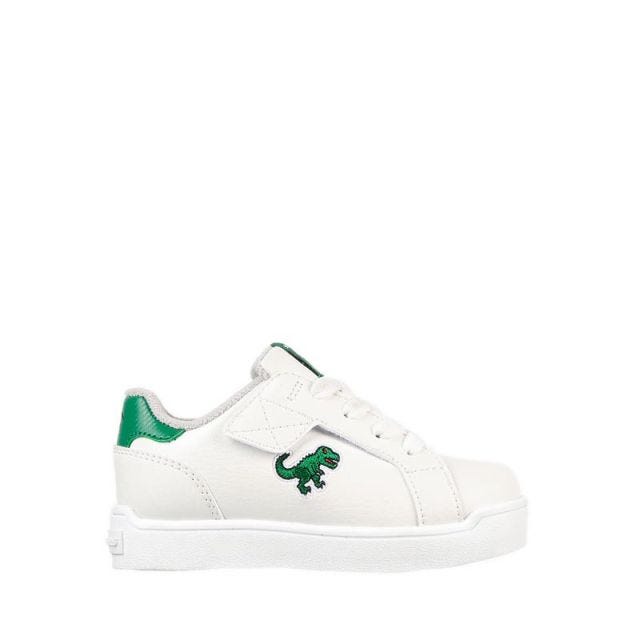 Skechers E-PRO Boys Infant Toddler Sneakers Shoes - White