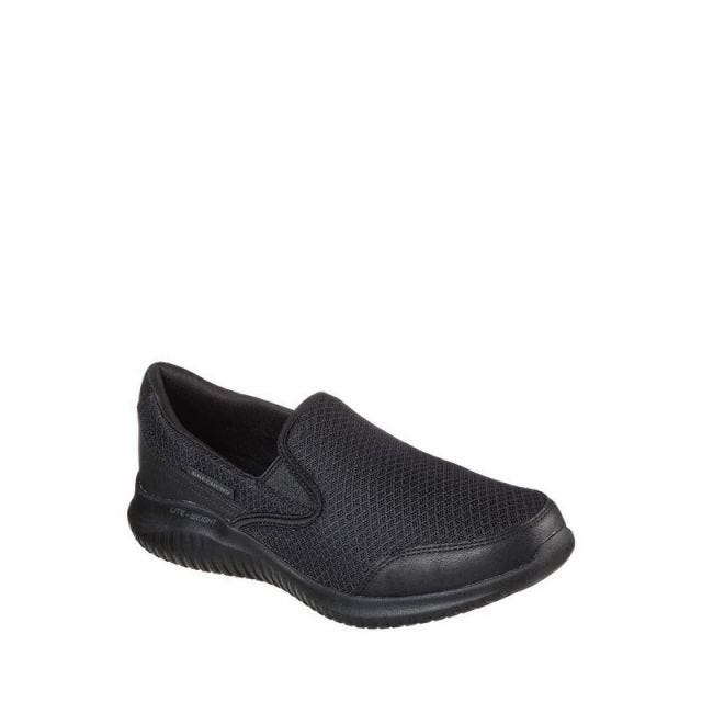 Skechers Flection Men's Sneakers - Black