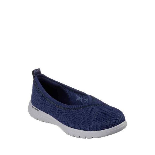 Skechers On-The-Go Flex Women's Shoes - Navy