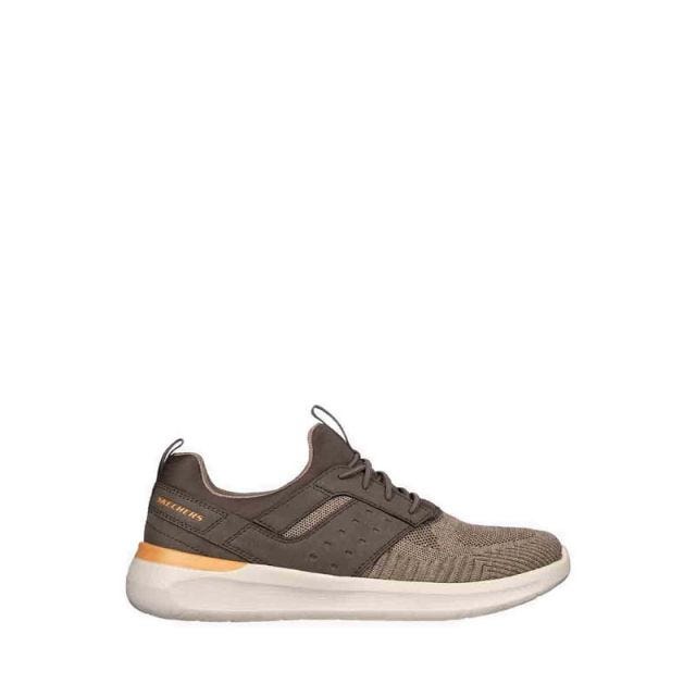 Skechers Lattimore Men's Sneakers - Taupe