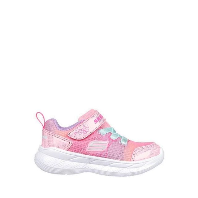 Skechers Snap Sprints 2.0 Girl's Shoes - Pink