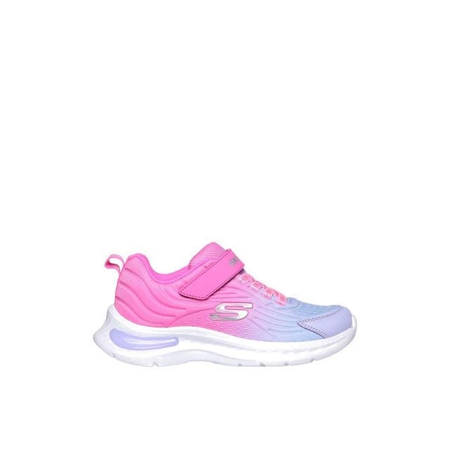 Skechers Jumpsters-Tech Girl's Shoes - Pink