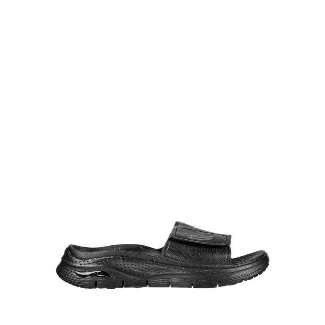 Skechers Arch Fit Foamies Men's Sandal - Black