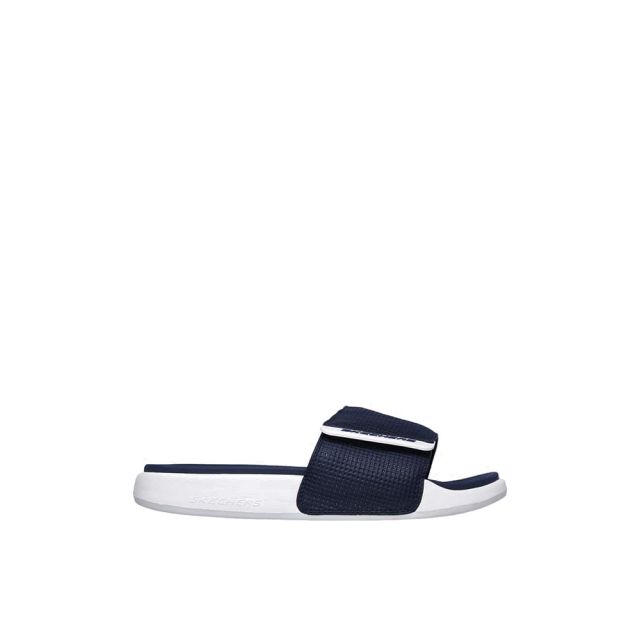 Skechers Gambix 2.0 Men's Sandal - Navy