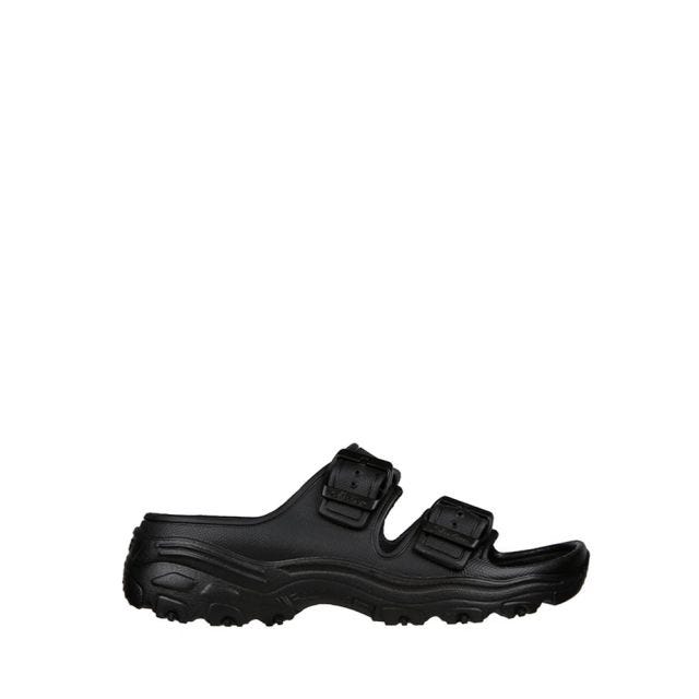 Skechers D'Lites 2.0 Women's Sandal - Black
