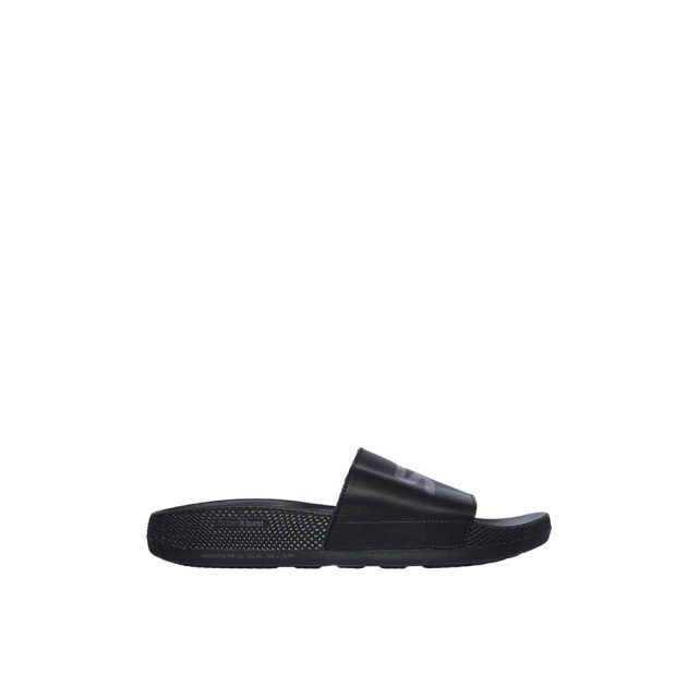 Skechers Hyper Slide Men's Sandal - Black