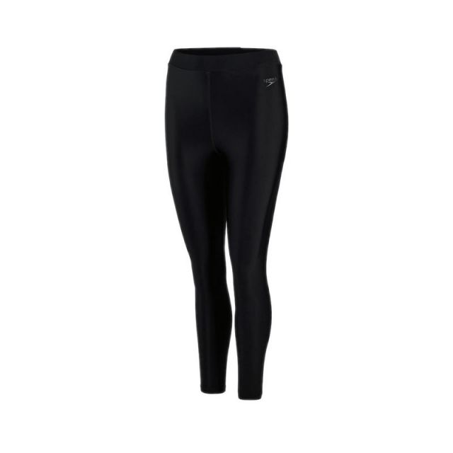 Speedo Women Swim Legging - Black