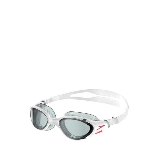 Speedo Biofuse 2 Unisex Goggle - White Smoke
