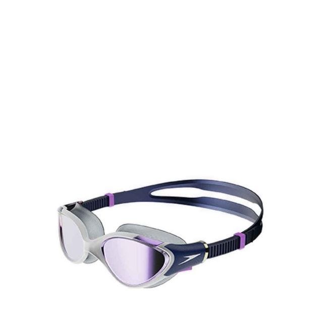Speedo Swimming Goggles Biofuse 2.0 Mirror  - Blue/Purple