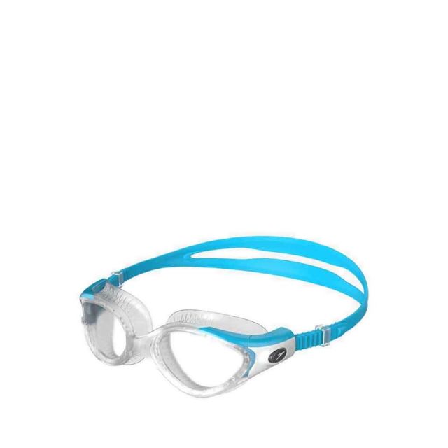 Speedo Futura Biofuse Flexiseal Female Goggles - Blue