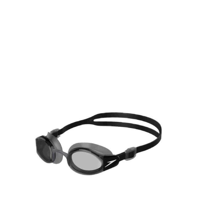 Speedo Adult Unisex Mariner Pro Goggles - Black