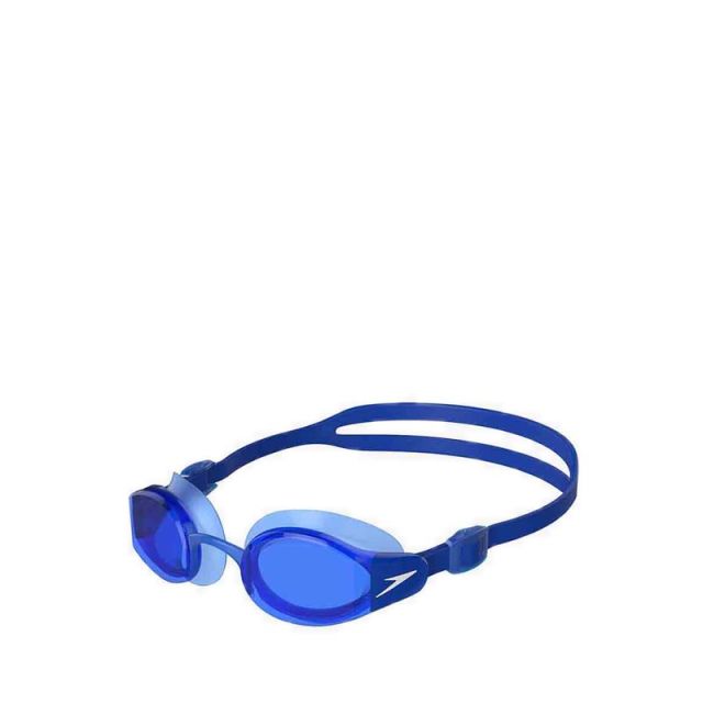 Speedo Adult Unisex Mariner Pro Goggles - Blue