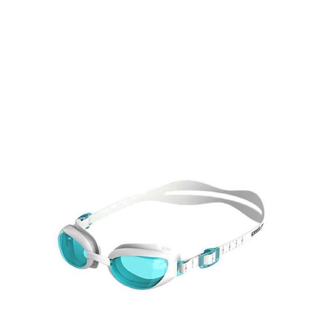 Speedo Swimming Goggles Aquapure  - White/Blue