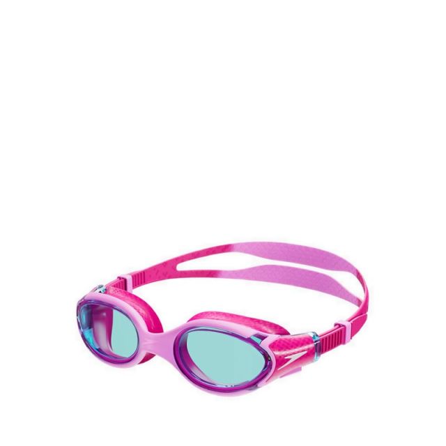 Speedo Biofuse 2.0 Junior Unisex Goggle - Pink