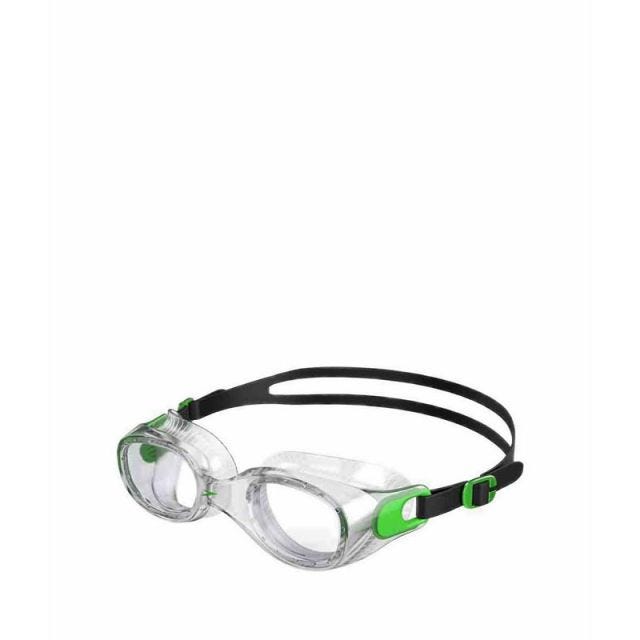 Speedo Futura Classic Swim Goggles Adult unisex - Green