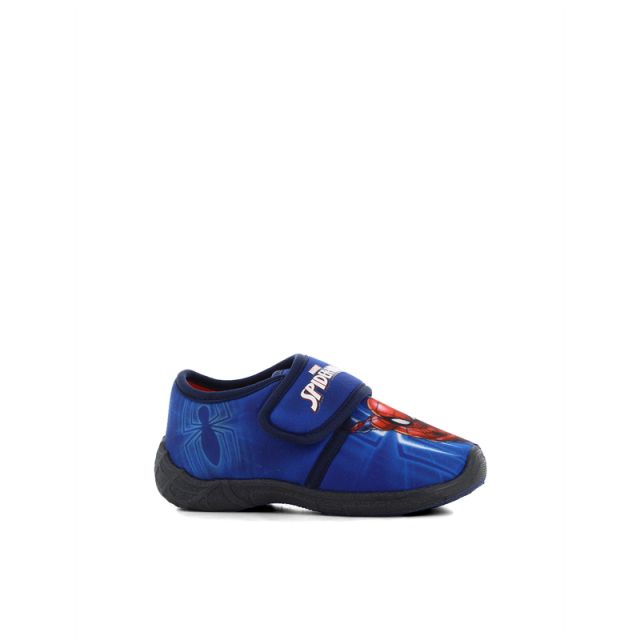 Spiderman 12073 Boy's Sneakers - Blue