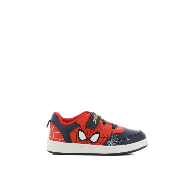 Spiderman 12329 Boy's Sneakers - Navy