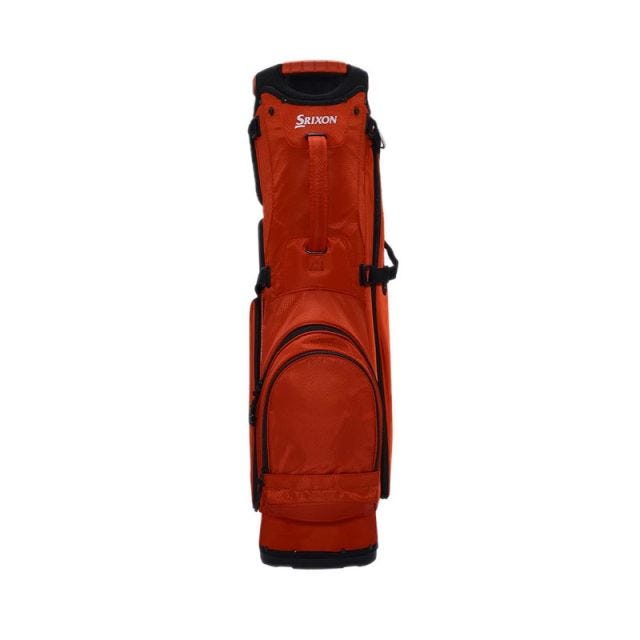 Srixon GGC22008I Team Golf Bag Mens - Red