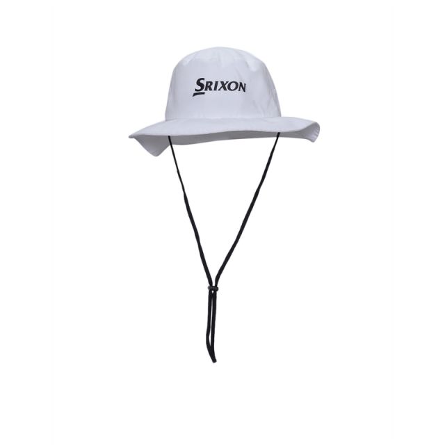 Srixon GAH22051I Hat Mens - White