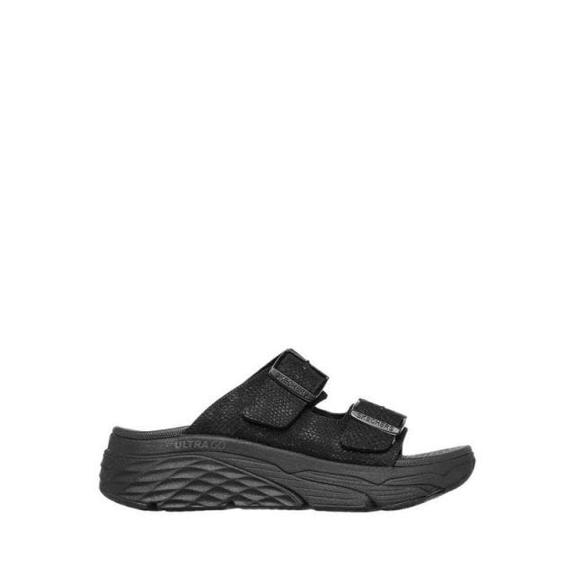 Skechers Max Cushioning - Thrive Women's sandals - Black