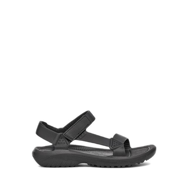 TEVA Hurricane Drift Men's Sandals - BLACK