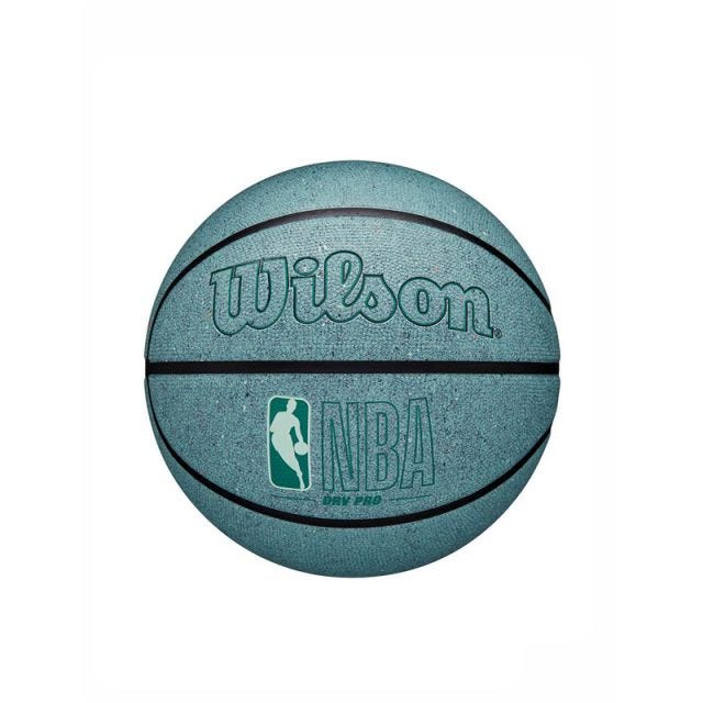 Wilson Basketball NBA DRV Pro Eco Size 7 - Mint