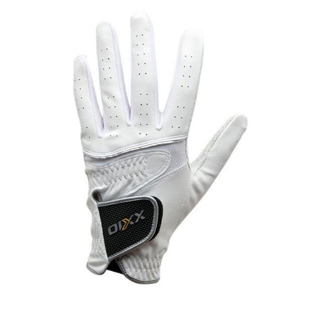 XXIO GGGX017 All Weather Glove Mens - White