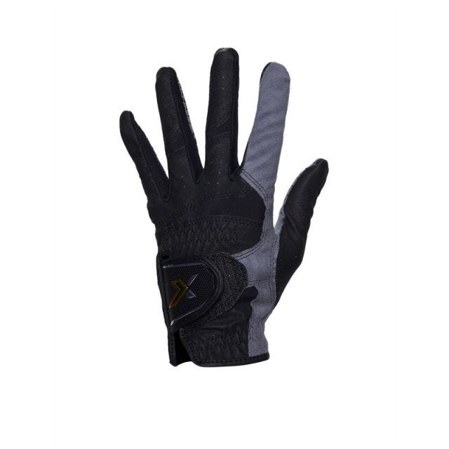 GGGX018 All Weather Glove Mens - Black
