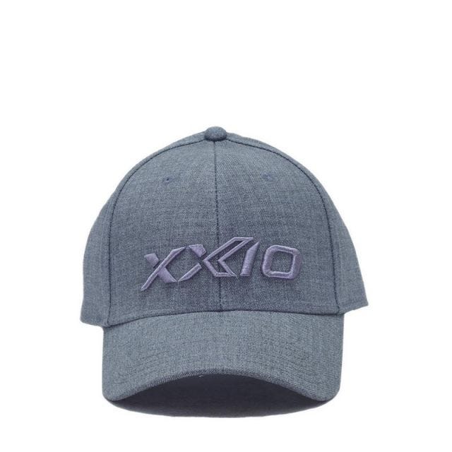 XXIO GAH21083I AUTHENTIC CAP - GREY