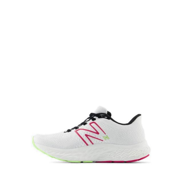 New Balance Fresh Foam Evoz v3 Women's Running Shoes - White